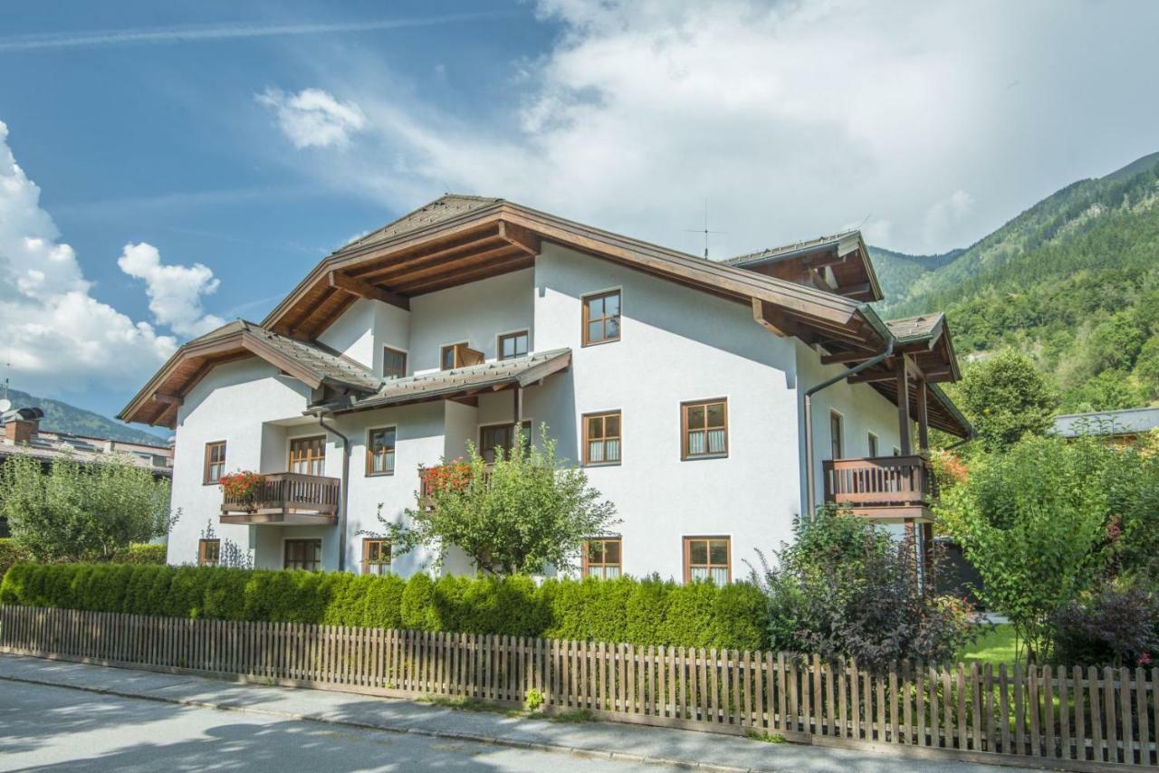 Haus Noricum Apartman Bad Hofgastein Kültér fotó