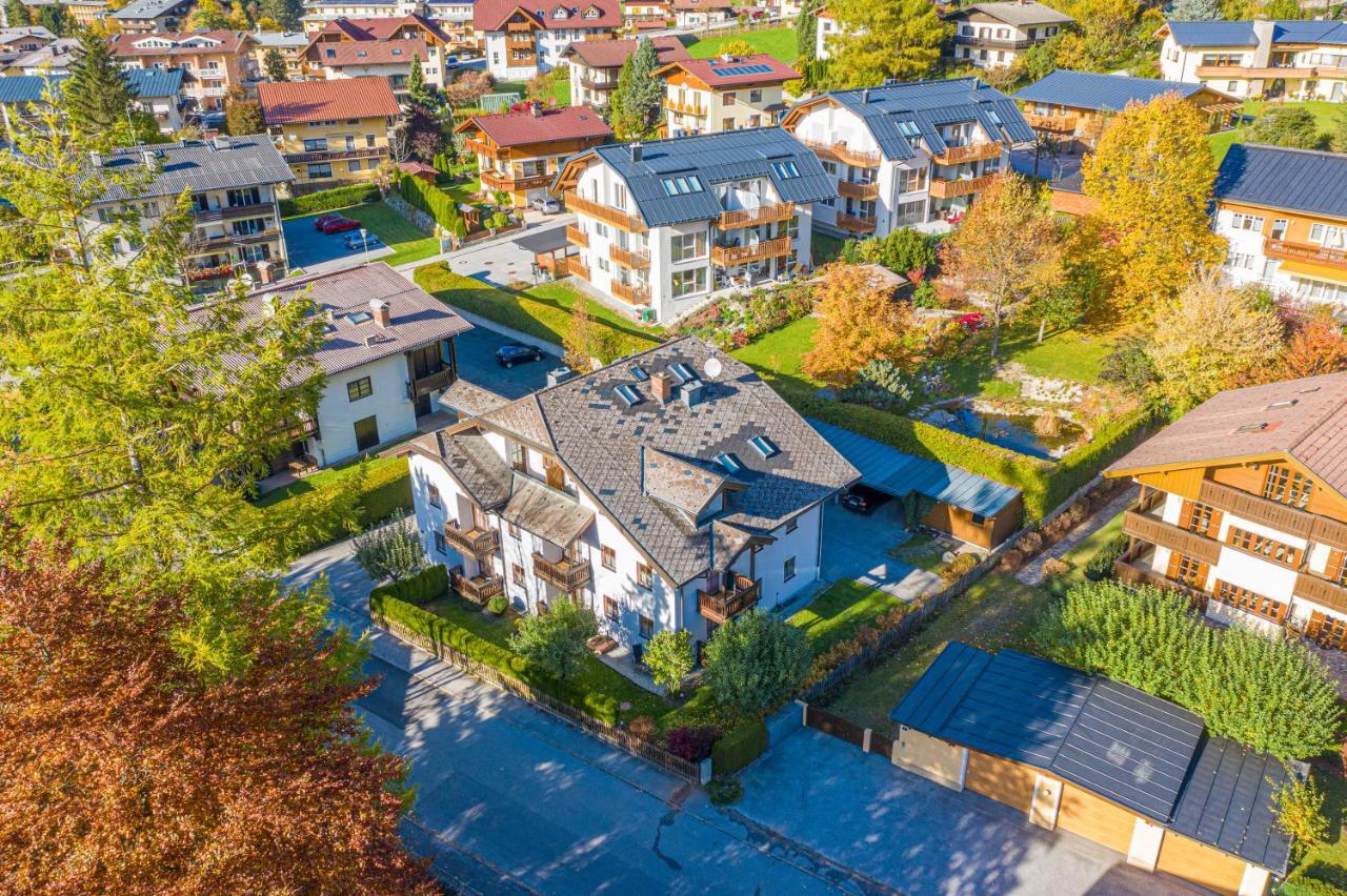 Haus Noricum Apartman Bad Hofgastein Kültér fotó